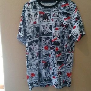 Oh Snap! Graphic Tee